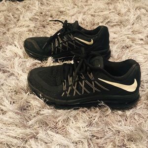 Kid’s Nike Air max 2015